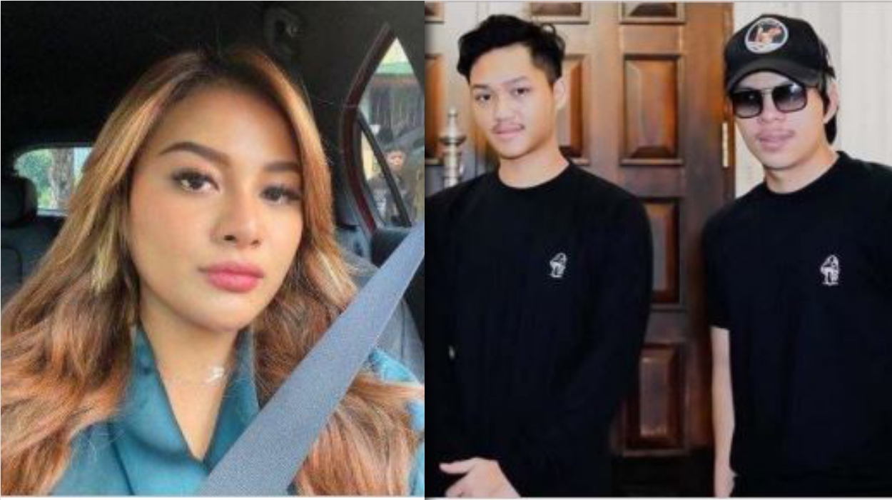 Aurel Hermansyah Kelewat Bucin ke Atta Halilintar, Azriel Hermansyah Beri Sindiran Ini ke Kakaknya