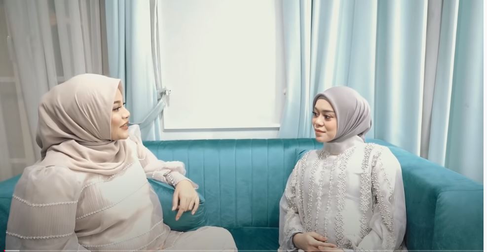 Aurel Beri Nasihat pada Lesti Kejora di Tengah Kehamilannya Dihujat Publik: Kasihan Bisa Stres