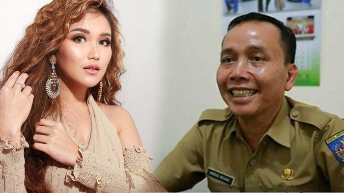 Artis Wanita Ini Sebut Ayah Ayu Ting Ting Idamkan Suaminya Menjadi Menantu, Selalu Minta Didoakan
