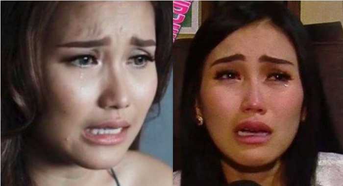 Uang Ayu Ting Ting Raib Segini Jika Boikot TV Terjadi, Tarif Putri Abdul Rozak Disentil Ivan Gunawan