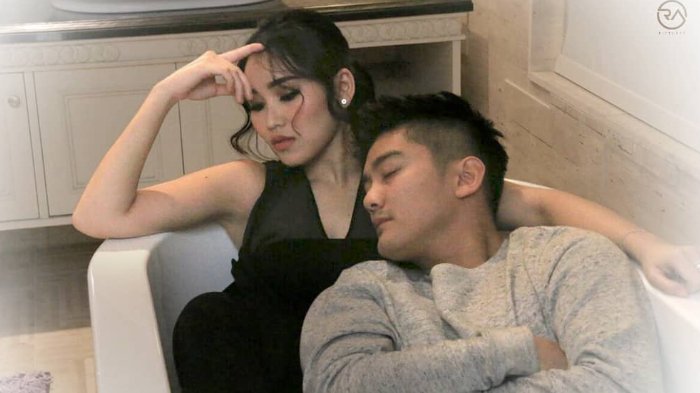 Penampilan Ayu Ting Ting Berubah Jadi Tertutup, Ada Apa?