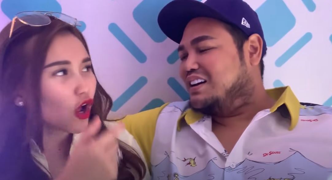 Ivan Gunawan Minta Izin pada Ayu Ting Ting saat Lakukan Hal Ini di Korea: Tiap Hari Ketemu