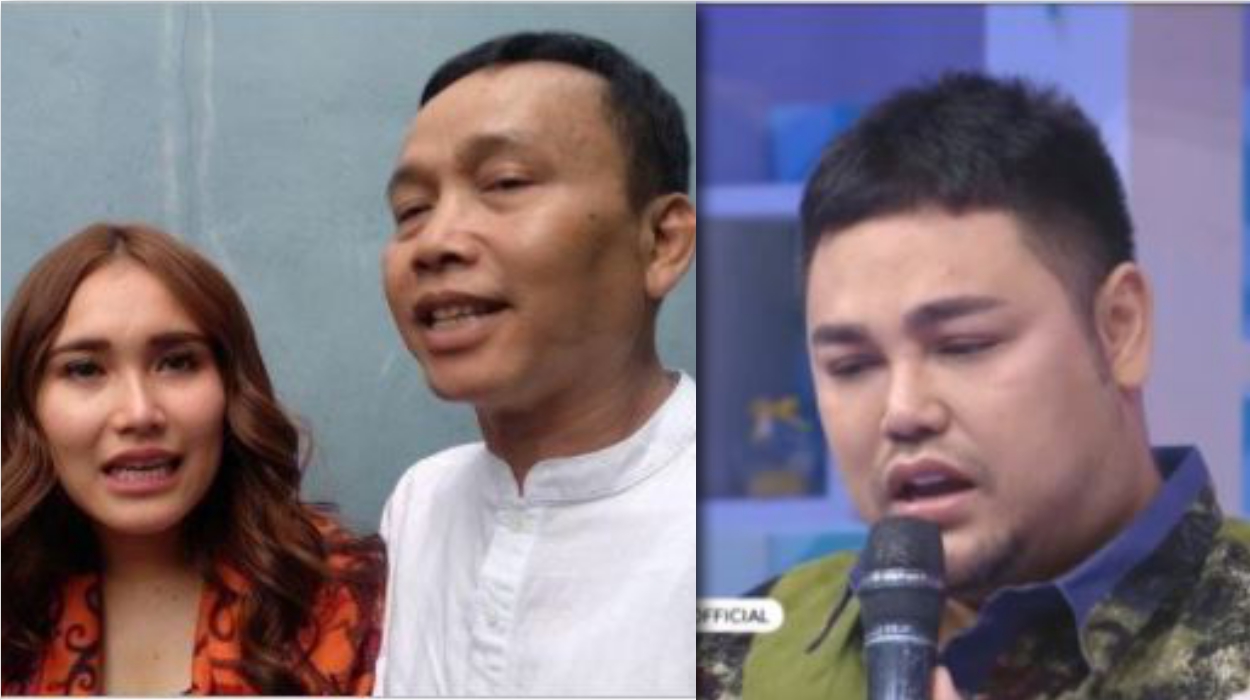Ayu Ting Ting Positif Covid-19? Ayah Rozak Buka Suara Soal Isu Itu dan Ivan Gunawan Ungkap Fakta Ini