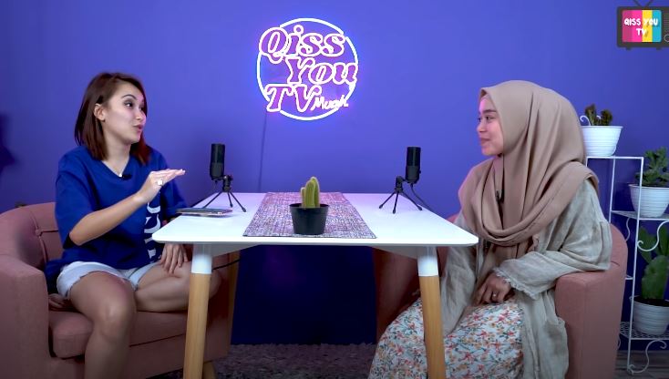Lesti Kejora Bucin Setengah Mati dengan Rizky Billar, Ayu Ting Ting: Lo Sama dengan Gue!
