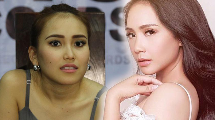 Ayu Ting Ting Geram Kerap Dituding Jiplak Fesyen Nagita Slavina dan Sebut Ada Dalang Dibalik Itu