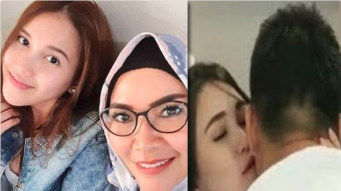 Umi Kalsum Sebut Ayu Ting Ting Mau Menikah, Sosok Calon Menantu Diungkap: Orang Jauh, Jauh Banget!