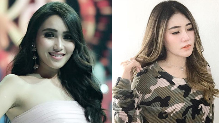 Bajunya Sama Persis, Via Vallen dan Ayu Ting Ting Jadi Sorotan, Ternyata Harganya Tak Sembarangan