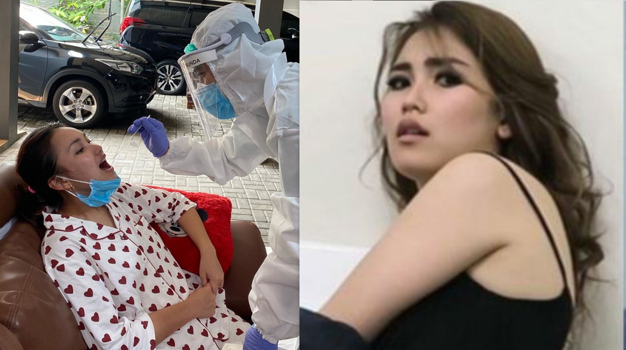 ART Ayu Ting Ting Buka-bukaan Soal Isu Majikannya Positif Covid-19, Gegara Jarang Tampak di TV