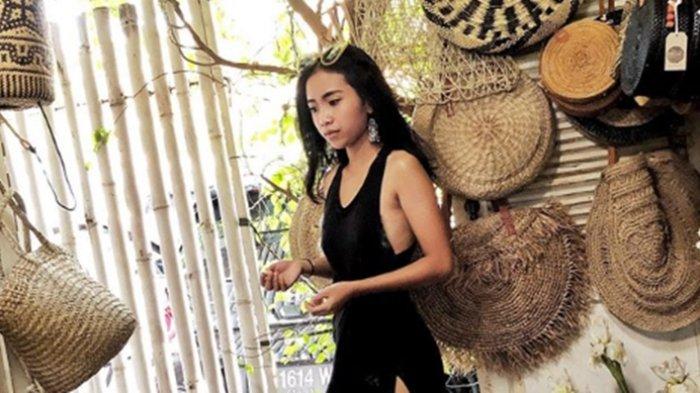 Begini Aktifitas Terbaru Ayya Renita Pemeran 'Sekar' Usai Pamit Dari Tukang Ojek Pengkolan