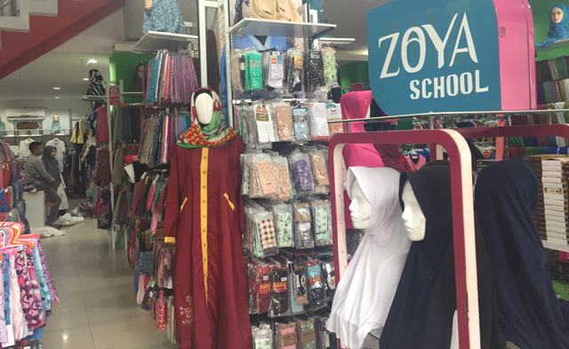 Tren Busana Maskulin yang Diminati Setelah Baju Koko Black Panther