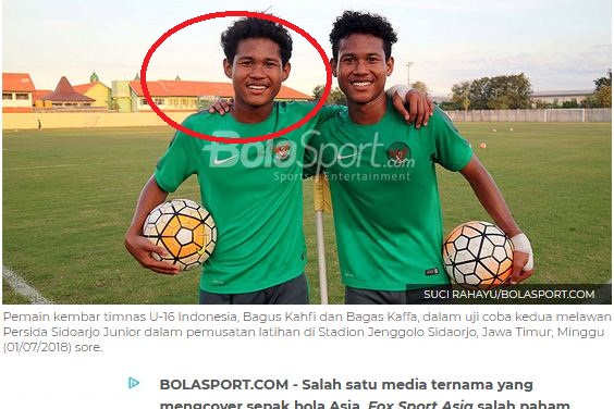 Dua Pemain Timnas Indonesia Akan Digembleng di Inggris