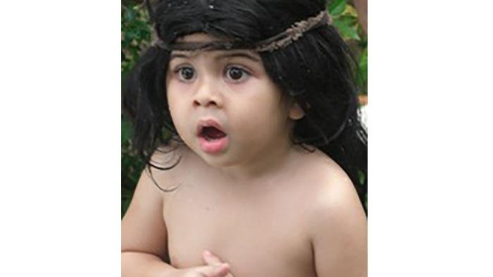 Penampilan Baim Cilik Sekarang, Tak Disangka-sangka Dia