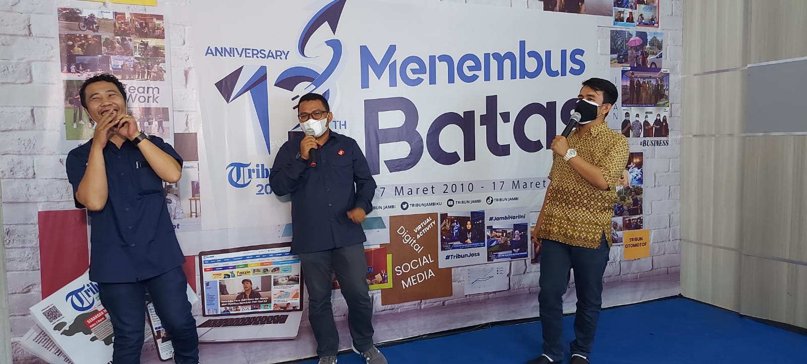 Telkomsel Terus Permudah Jemaah Umroh dengan Promo Roaming Umroh