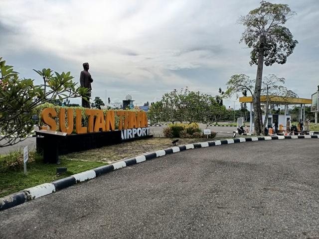 Harga Tiket Pesawat Jambi-Yogyakarta Tanpa Transit, Super Air Jet Mulai Rp1,8 Juta - Tribunjambi.com