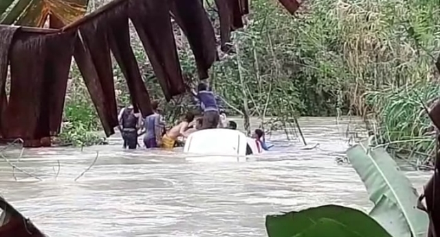 Prakiraan Cuaca BMKG di Malam Tahun Baru, Jambi Diprediksi Hujan Deras, Bagaimana Kota Lain?