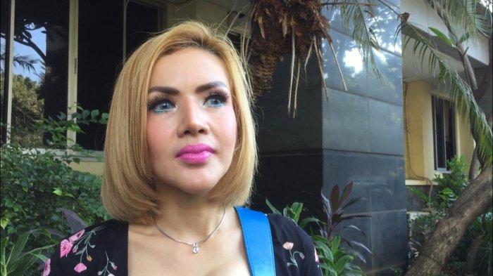 Kepanikan Barbie Kumalasari Terlihat Saat Disodori Alat Deteksi Kebohongan, Ternyata Terbukti Dusta?