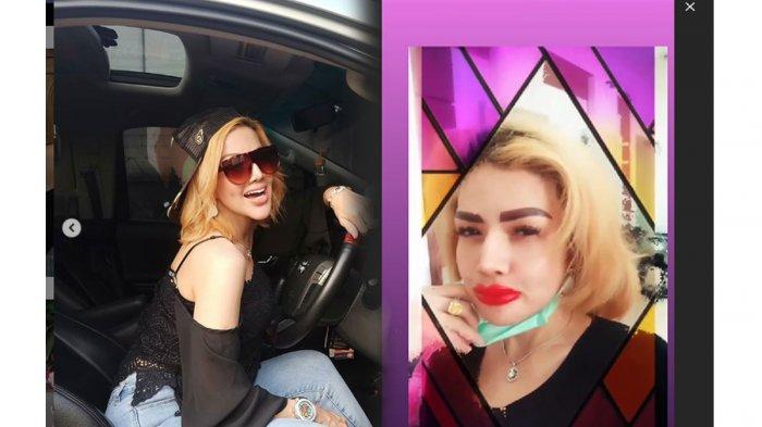 Baru Dipegang Langsung Demam, Begini Pengakuan Barbie Kumalasari Saat Dapat Boneka Santet Dirumahnya