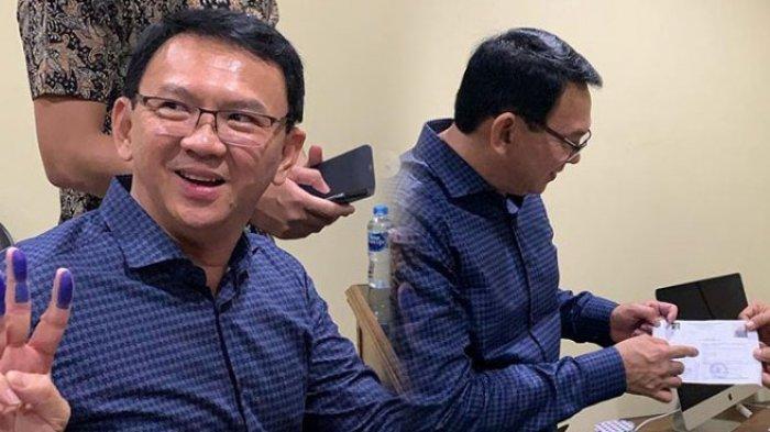 Update Ahok Bebas, Kalapas Cipinang Sanjung BTP, Seumur Hidup Saya Baru Ketemu Orang Seperti Ini