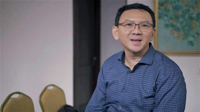 Ahok BTP Bongkar Alasan Perubahan Sikap Anaknya Setelah Dirinya Menikah dengan Puput Nastiti Devi