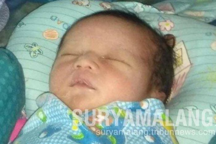 Nama Bayi dengan 19 Kata Ini Viral Namun Miliki Makna Tersendiri, Ini Dia Nama Lengkapnya