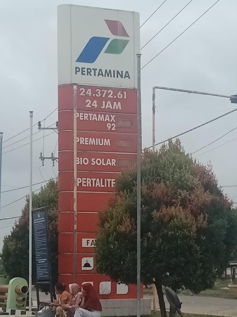 Dampak Pelemahan Rupiah Bisa Diantisipasi dari Pemakaian BBM