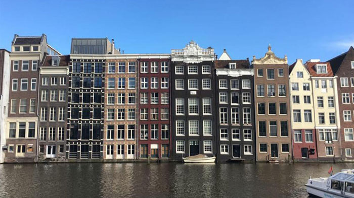 Beasiswa Kuliah di Belanda untuk Jenjang S1 dan S2, Nilai Beasiswa Mencapai Rp 8,9 Miliar