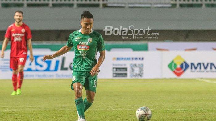 SIARAN LANGSUNG Persib vs PSS di BRI Liga 1 Sesaat Lagi, Ini Prediksi Starting XI Kedua Tim