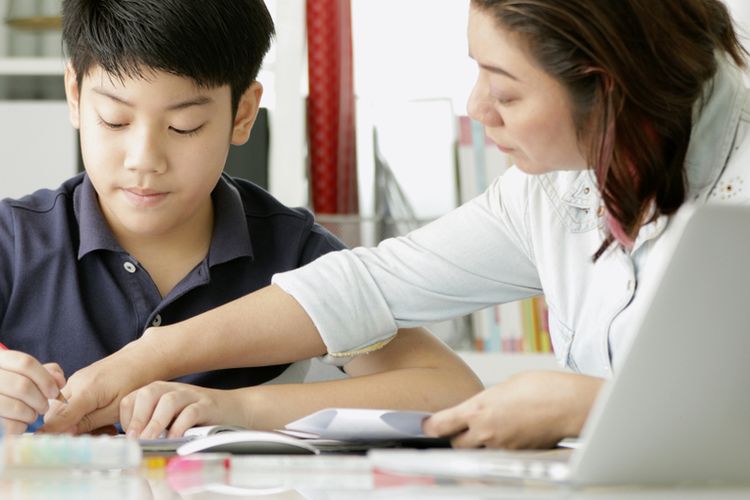 Jadwal Live Streaming Belajar dari Rumah Siaran Langsung TVRI Hari Ini, 22 April 2020 SD sampai SMA