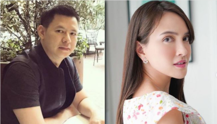 Shandy Aulia Cerai dengan David Herbowo? Kepergok Unfollow Suami hingga Ganti Bio di Instagram