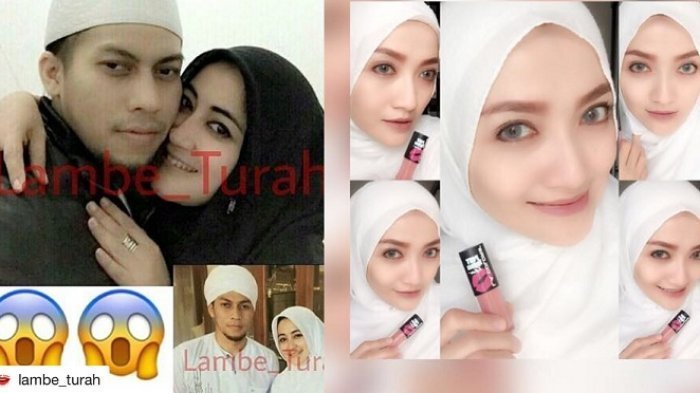 Tolak Dimadu dengan Umi Pipik, Begini Reaksi Istri Sah Sunu Matta Usai Hengkang dari Rumah