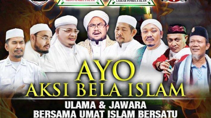 Alumni 212 Bakal Geruduk Gedung DPRD DKI Besok Untuk Dukung Anies Jual Saham Perusahaan Bir Ternama