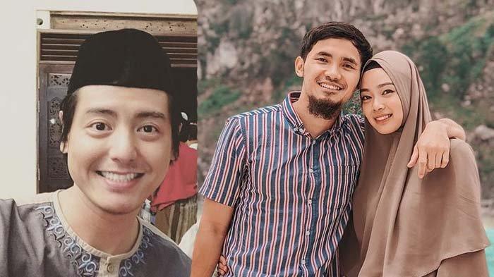 Deretan Artis Mualaf yang Rayakan Idul Fitri untuk Pertama Kalinya di Tahun Ini, Ada yang dari Korea