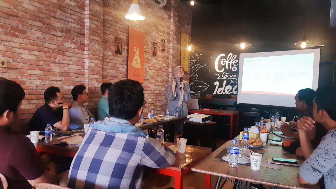 Berinvestasi Saham di Saat Pasar Terkoreksi Akibat Isu Virus Corona