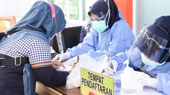 Kenapa Harga Tes PCR dan Obat Covid-19 Mahal?