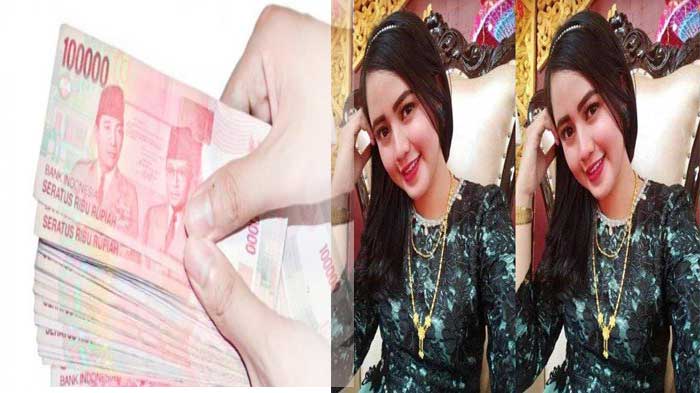 Bidan Cantik di Muba Dijebloskan ke Penjara Setelah Rugikan Emak-emak Miliaran Rupiah