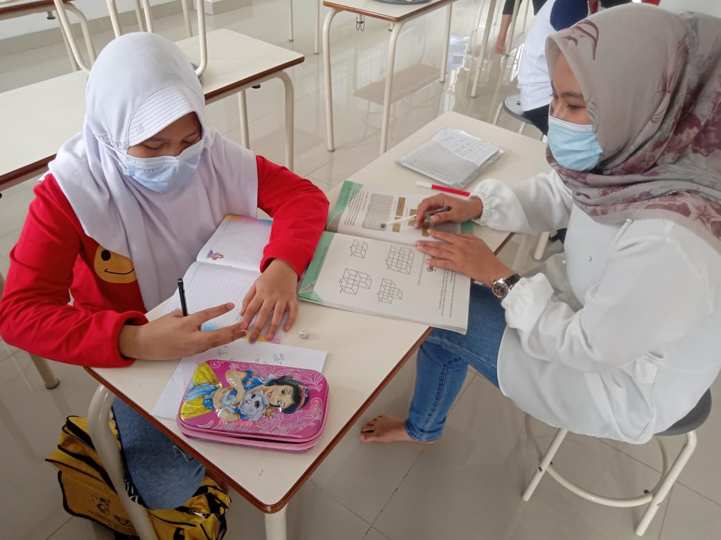 Berkah Dampak Covid-19 di Jambi, Bimbel Sting Kebanjiran Siswa Baru