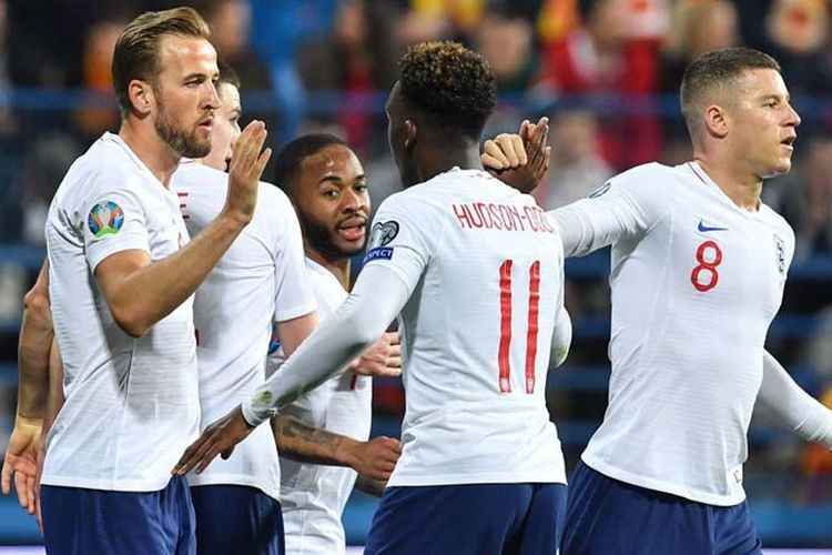 LINK Siaran Langsung Inggris vs Iran di Piala Dunia 2022, Lihat Starting XI dan H2H