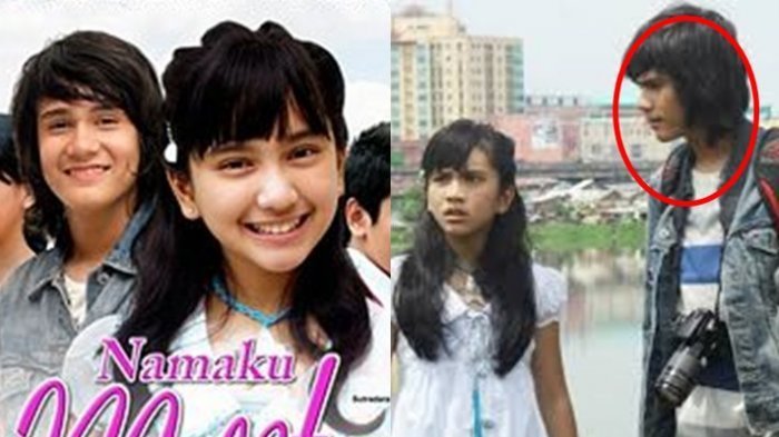 Ingat Artis Ganteng Bobby Joseph? Dulu Sering Tampil di Televisi Kini Ia Mengaku Jadi Ojek Online