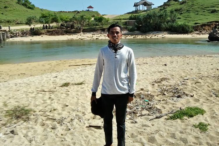 Caleg Nama Unik Bobot Maksimum, Punya Adik Namanya Lulus Ujian dan Bibit Milenium