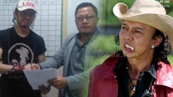 Tak Nampak di Sinetron Preman Pensiun 4, Ini Kesibukan Ikang Sulung Pemeran Jamal Musuh Kang Mus