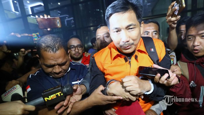 Heboh 400 Ribu Amplop Rp 8 Miliar, KPK Baru Buka Rp 300 Juta, Akan Disebar ke Jawa Tengah II