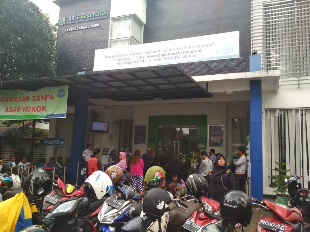 Perpanjang Kerjasama dengan RS, BPJS Kesehatan Masih Tunggu Proses Penyelesaian Hak dan Kewajiban