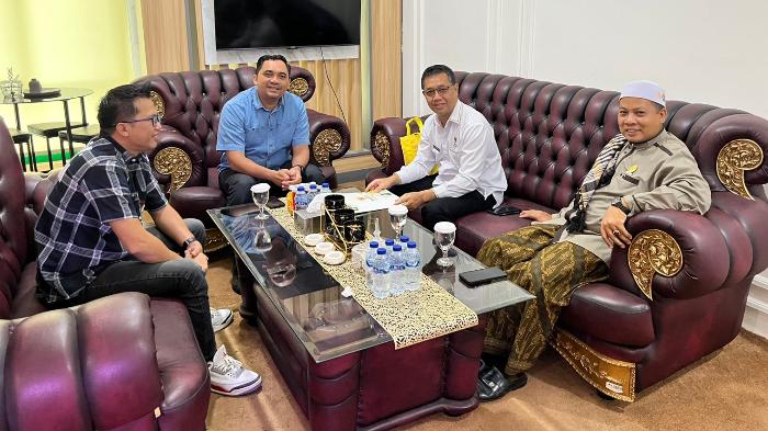 Sinergi BAZNAS dan BPJS Ketenagakerjaan Hadirkan Perlindungan Sosial Berbasis Zakat