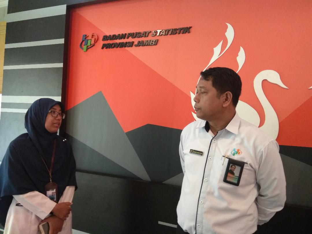 Di Jambi, Ada 1.562 Wilayah Administrasi Pemerintahan Setingkat Desa