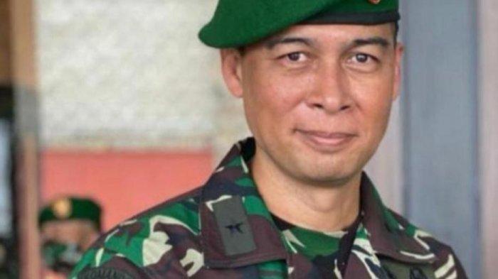 Jenderal TNI Ditembak Mati KKB Papua, Mabes Polri Sudah Tahu Penembak Brigjen TNI I Gusti Putu