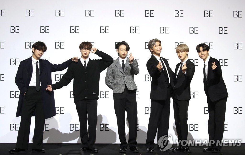 Big Hit Entertainment Membuka Lowongan Kerja Stylist, Ini Syaratnya Agar Lebih Dekat dengan BTS