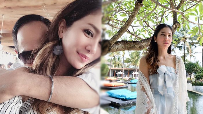 Ikut Keyakinan Sukhdev Singh, Bunga Zaenal Juga Selalu Tutupi Wajah Suaminya, Kini Beda