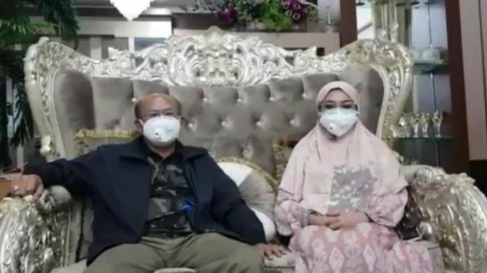 Bupati Jeneponto Umumkan Dirinya dan Istri Positif Covid-19, Tetap Jalankan Tugas Kepala Daerah
