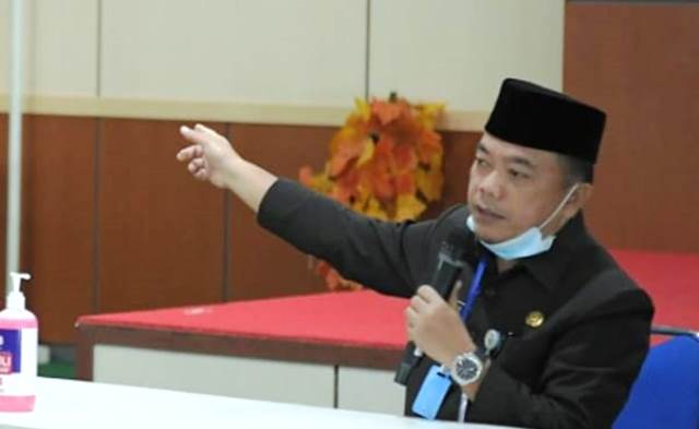 Minum Ramuan Daun Sungkai dan Madu Asli Tiap Hari, 21 Pasien Corona di Merangin Sembuh