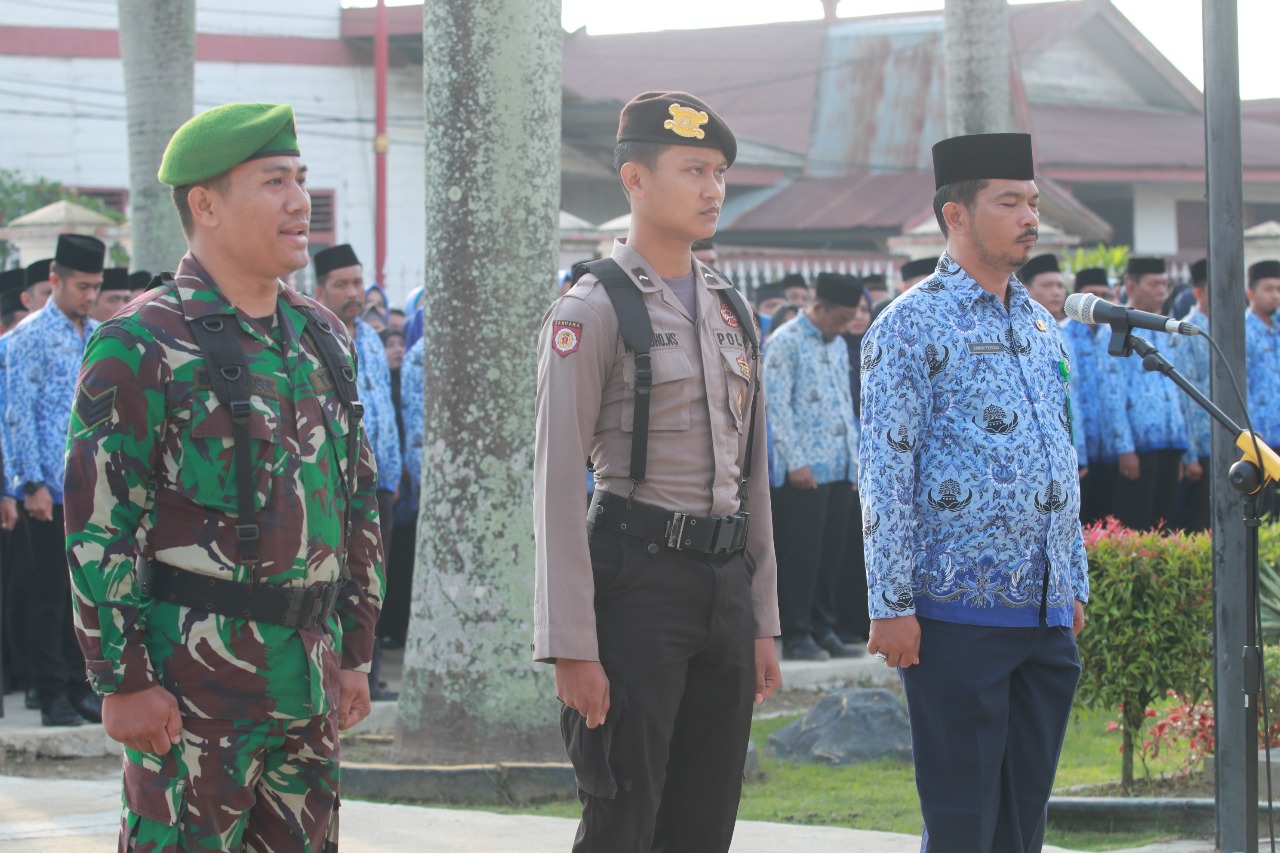 Kapan Pembayaran THR Lebaran 2019 Dilakukan? Rincian Rapelan CPNS, Tunjangan 2019 hingga Gaji 13?